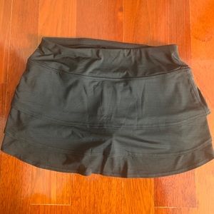 Athleta Tennis Skort size small
